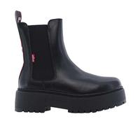 Bota LEVIS ASHLEY REFRESH VCOO0043S 0003 Negro - Talla: 36