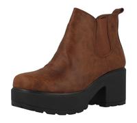 Niña Spot On H3R039 Botines Casuales