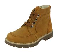 Botas Casual Para Niños Clarks - Heath Lace