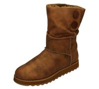 Botas Casual Skechers Keepsakes 2.0 Para Damas Upland 44613