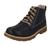 Botas Casuales Para Niños Clarks - Comet Moon