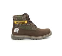 Caterpillar Botines COLORADO 2.0 HARRIS TWEED in Marrón 41
