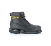 Caterpillar Botines HOLTON ST SB in Negro 41