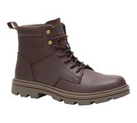 Botas Caterpillar Practitioner Mid Mode para hombre