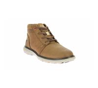 Caterpillar Trey 2.0, Botas Modelo Chukka Hombre, Azteca, 46 EU