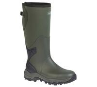 Botas Caucho Hart Skywalker 18" Nl 45