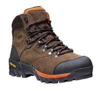 Botas Caza Aigle Altavio Gore-Tex Vibram Marrón Impermeables 45