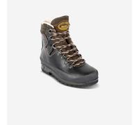 Botas Caza Meindl Engadin Mfs Hombre Caña Alta Nobuck Marron Impermeables 43