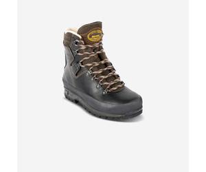 Botas Caza Meindl Engadin Mfs Hombre Caña Alta Nobuck Marron Impermeables 43