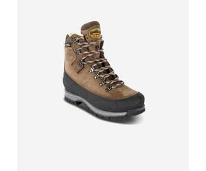 Botas Caza Meindl Himalaya Hombre Caña Alta Gore Tex Nobuck Marron Suela Vibram 40