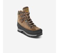Botas Caza Meindl Himalaya Hombre Caña Alta Gore Tex Nobuck Marron Suela Vibram 42
