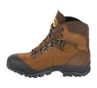 Botas Caza Meindl Kansas GTX Hombre Impermable Nobuck Marron 44
