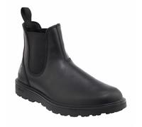 Botas Chelsea Carhartt Greenfields 2 negras
