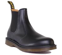 Botas Chelsea Clásicas Para Mujeres Dr Martens 11853001 En Negro UK 3 - 12