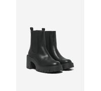 ONLY, Onlbluebell-1 Chelsea Boot Mujer, Negro, 36 EU