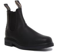 Botas Chelsea De Piel Para Hombre Blundstone 063 En Negro Talla EU 39-46