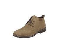 Botas Chelsea Hombre Rieker 40 marrón claro