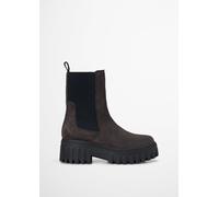 Botas Chelsea, modelo Vala Dark Graphite 38