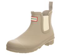 Botas Chelsea Original Hunter Skimming Stone/Sand