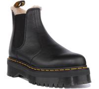 Dr. Martens Botas Chelsea negro, Talla 40