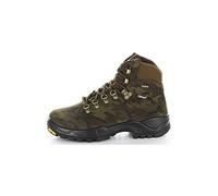 BOTAS CHIRUCA CAMO (45, VERDE)