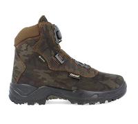 Botas CHIRUCA Labrador Boa Camo 21 Goretex - Color - Verde, Talla - 41