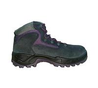Botas chiruca mujer massana 36 gore-tex para, senderismo,trekking,outdoor,montaña y caza,gore-tex (Gris, numeric_38)