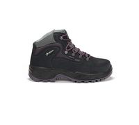 Botas chiruca mujer massana 36 gore-tex para, senderismo,trekking,outdoor,montaña y caza,gore-tex (Gris, numeric_36)