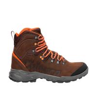 Botas Chiruca Sequoia Force 12 GoreTex Hombre Marrón Naranja 42