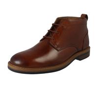 Clarks Aldwin, Botas Modelo Chukka Hombre
