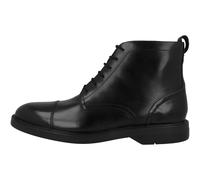 Botas Clarks Aldwin Cap Para Hombre Botines De Invierno