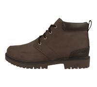 Botas Clarks Rossdale MID Para Hombre Botines Botas De Invierno