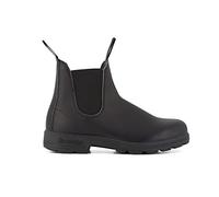 Botas Clásicas Chelsea Blundstone 510 de Cuero Negro 10