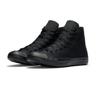 Botas Clásicas Negras de Mujer M3310V, Estilo Moderno