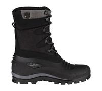 CMP Campagnolo Zapatos de senderismo Nietos de caña alta para hombre Negro (Nero Mel.) 43 EU