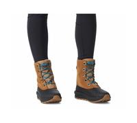 Botas Columbia MORITZA SHIELD OH V2 (Alce, River Blue) Mujer's