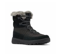 Botas Columbia SLOPESIDE PEAK LUXE V2 (Negro, Grafito) Mujer