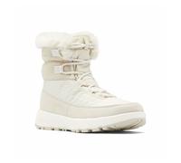 Botas Columbia SLOPESIDE PEAK LUXE V2 (piedra oscura, sal marina) Mujer