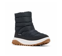 Columbia Snowtrot Botas de Media Caña para Mujer