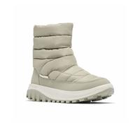 Botas Columbia SNOWTROT MID (Gris Verde, Piedra Oscura) Mujer's