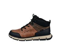 Botas con cordones Bugatti cognac marron 43