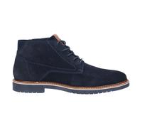 Bugatti Botines PLUTONO in Azul 41