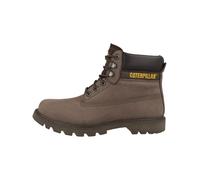 CATERPILLAR Botas con cordones 'Colorado 2.0' amarillo / taupe / negro, Talla 41