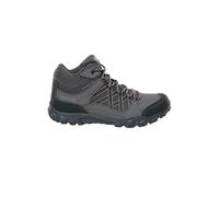 Botas Con Cordones / Regatta Edgepoint MKP