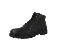 Botas con cordones 'U Andalo B' Hombre GEOX 43 negro