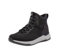 Botas con cordones 'U0172' Hombre Rieker Sport 44 negro