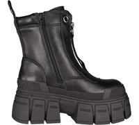 Botas con cremallera para mujer Buffalo Gospher - Vegan Nappa 42