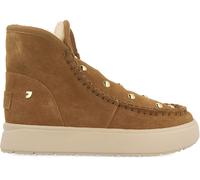 Botas con tachuelas GIOSEPPO Schodack 73701 CUERO 39