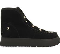 Botas con tachuelas GIOSEPPO Schodack 73701 NEGRO 36