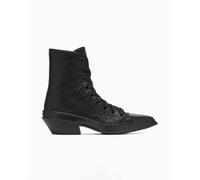 Botas Converse Chuck 70 De Luxe Pointed para mujer Negro 36